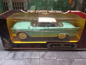 Road Signature 1961 Desoto Adventurer 1:18 deluxe edition diecast - Picture 1 of 9