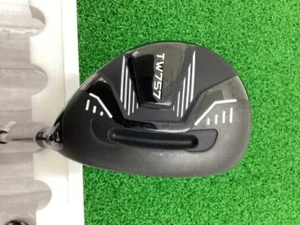 2022 HONMA Tour World TW757 4U 21deg TW757 S-flex Hybrid UT Golf Club D786 - Picture 1 of 5