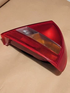 NEW Genuine Mitsubishi Lancer Evo Evolution Rear RH Light Lamp MR241382 - Picture 1 of 2