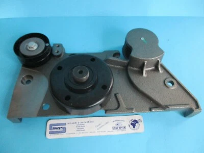 Supporto Cinghie Servizi Land Rover Defender 90 110 2.4 Td4 2.2 Td4 PQS500620 - Imagen 1 de 2