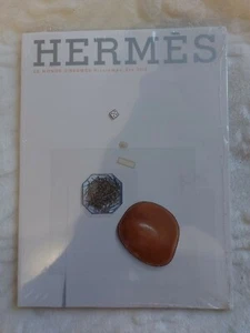 LE MONDE D'HERMES printemps été 2015 neuf emballé n 66 - Picture 1 of 2