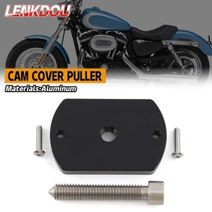 Cam Cover Puller For Harley Big Twin Tour Road Glide Softail Sportster XL Dyna - Picture 1 of 7