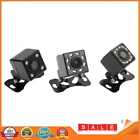 Universal Car Rear View Camera LED Night Vision CCD Waterproof Parking Reverse