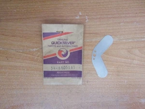 GENUINE MERCURY QUICKSILVER REED 34-66051A1 3 CYL MARINER & MERCURY SEE DETAILS - Picture 1 of 3