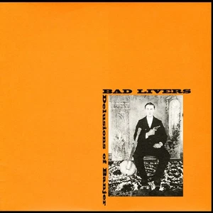 Bad Livers Delusions of Banjer (RSD 2025) (Vinyl) (UK IMPORT) - Picture 1 of 1