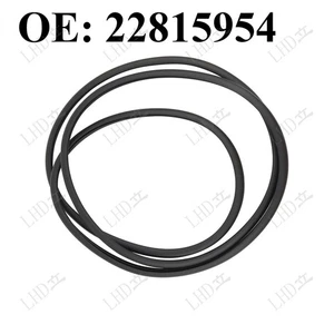 Sunroof Weatherstrip Glass Seal Gasket 22815954 For 07-16 Cadillac Chevrolet GMC - Picture 1 of 5