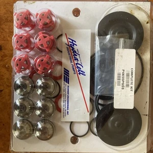 Wanner P400 Rebuild Kit, P4K55PGSS Hydra-Cell Pumpen - Bild 1 von 8