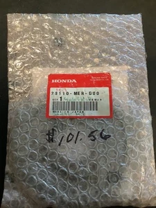 HONDA CB600F HORNET 600 PC34 GEAR, STARTING DRIVEN (47T) 28110-MER-D00 NOS - Picture 1 of 1