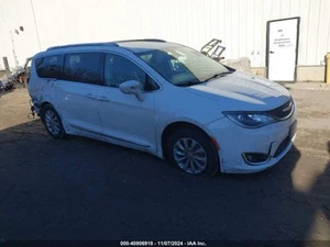 Driver Left Rear Window Regulator Fits 17-23 PACIFICA 1927989 - Picture 1 of 12