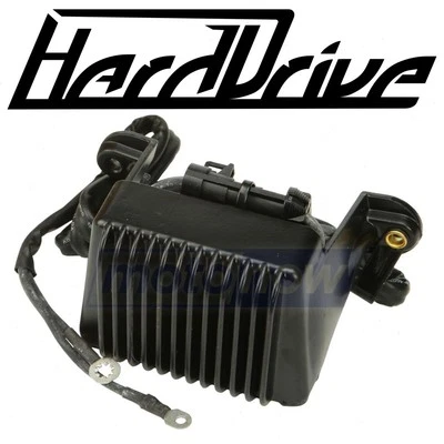 HardDrive Regulator for 2002-2003 Harley Davidson FLHT Electra Glide tl - Изображение 1 из 4