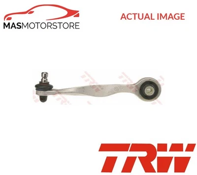 TRACK CONTROL ARM WISHBONE UPPER FRONT LEFT REAR TRW JTC1464 FOR AUDI A4,B7,B6 - Image 1 of 4