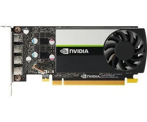 HP 6V9V4AA NVIDIA T1000E 8GB 4mDP - Picture 1 of 1