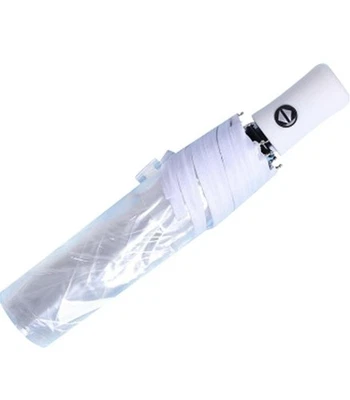 Pack de 10 paraguas domo transparente - Abierto automáticamente, ideal para eventos al aire libre, bodas Foto 1 de 4