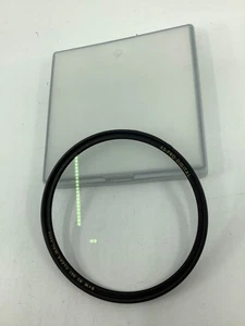 Sigma 72mm Protector Filter - Fair Condition - Dented - Picture 1 of 1