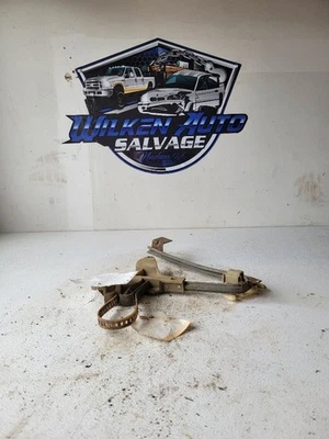 Driver Left Rear Window Regulator Manual Fits 82-96 CENTURY 654549 - Image 1 of 2