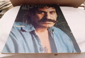 Jim Croce Life And Times PVG Songbook (No Tab) - Picture 1 of 12