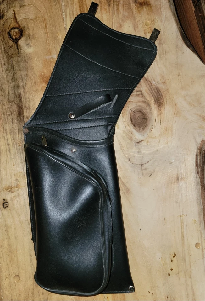 复古 Neet 射箭嘻哈箭袋 — 第 1/1 张图片