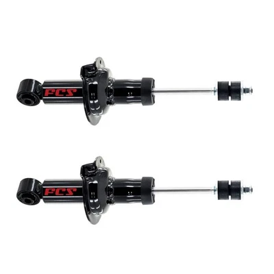 Kit de amortiguadores de puntales de suspensión delantera FCS para Nissan Armada 2017-24 Foto 1 de 4