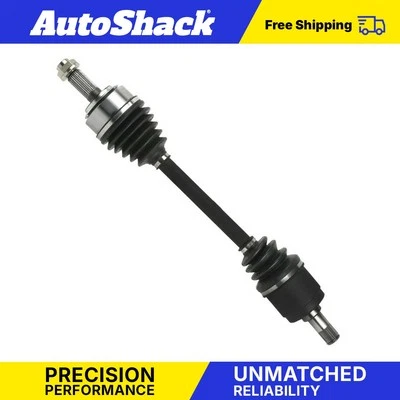 Front Left CV Axle Shaft for 2004-2008 Acura TSX Foto 1 de 4