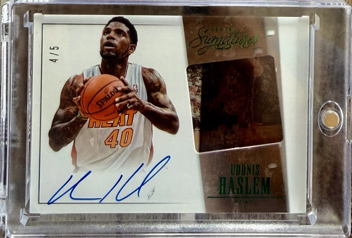 Panini 国宝 Auto NBA 直筆 サイン Tim Hardaway PANINI SIGNATURES TIM HARDAWAY SIGNED SERIAL #06/49 CARD NBA