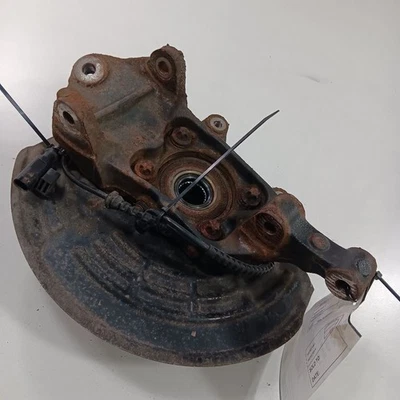 Buje de cojinete de nudillo de husillo trasero derecho para pasajero Jeep Renegade 15-18 Foto 1 de 4