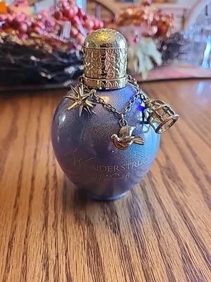 Taylor Swift Wonderstruck Eau de Parfum 3.4 fl oz Raro y Descontinuado Difícil de Encontrar Foto 1 de 2