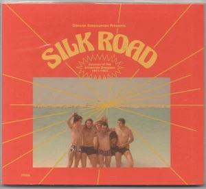 Darone Sassounian präsentiert verschiedene - Seidenstraße (Reise der armenischen Diaspora - Bild 1 von 2