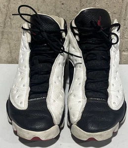 Jordan 13 Retro He Got Juego TALLA 14 2013 SIN CAJA - Imagen 1 de 11