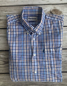 Barbour Shirts for Men for sale | eBay