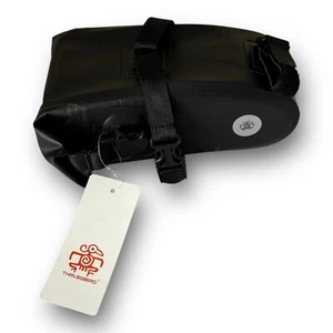 Thrlegbird Bike Saddle Bag THB110 Waterproof - Picture 1 of 8
