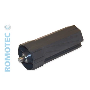 SW60 Walzenkapsel für Rolladen Rollladen Rollo Rohrmotor 60 mm 8kant - Bild 1 von 2