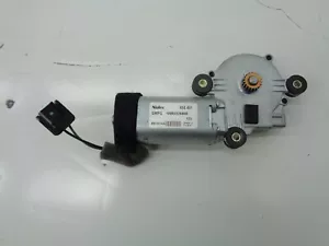 07-14 Volvo XC90 Overhead Upper Roof Sunroof Moonroof Motor 404451 OEM AK2102276 - Picture 1 of 12