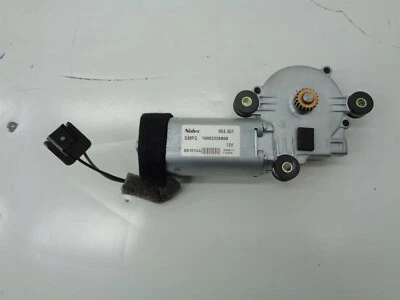 Оригинальный верхний люк люк люк мотор 404451 для Volvo XC90 2007-2014 годов выпуска AK2102276 - Изображение 1 из 4