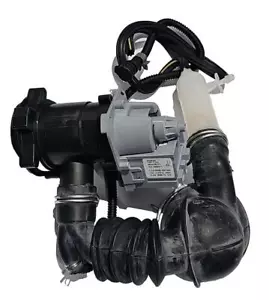 Bosch Washing Machine drain pump assembly KN-19-14 - Picture 1 of 5