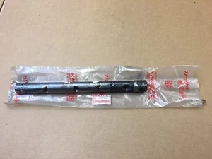 NOS Kawasaki 1966-77 F1 F1TR Exhaust Baffle Tube Muffler Spark Arrestor 67 68 69 - Picture 1 of 8