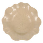 White Ceramics Aromatherapy Bowl Scent Diffuser Porcelain Dish