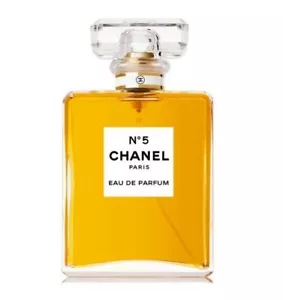 No 5 Women's 100ml Eau de Parfum Spray Perfume - Picture 1 of 3
