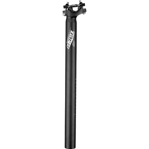 ControlTech One 6061 400mm Aluminum Seatpost MTB Road Bike Seat Post 31.6mm - Picture 1 of 7