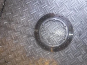 Honda CBR 1100 XX Blackbird Rear Brake Disc - Picture 1 of 3
