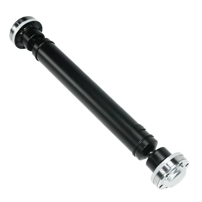 Front Driveshaft Prop Shaft Assembly for Mercedes-Benz W166 GL450 GL63 AMG ML550 Foto 1 de 4