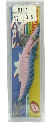 Totanara YO-ZURI OITA AT/11 Size 3.5 totano calamaro seppia EJ51