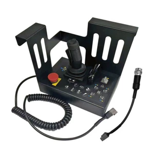 Control Box 99161 Adapter 96019 for Genie Gen1-Gen 4 GS2668 GS3268 GS3390 GS4390 - Picture 1 of 9