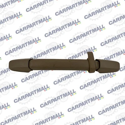 2001 2002 2003 2004 2005 2006 Acura MDX Inner Roof Rear Left Grab Asist Handle - Imagem 1 de 4