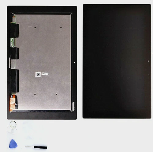 Touch Screen LCD Display  For Sony Xperia Tablet Z2 SGP511 SGP512 SGP521 - Image 1 of 1