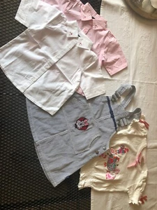 Bekleidungsset Gr. 86 GAP, Dutch Bakery, H&M - Bild 1 von 9