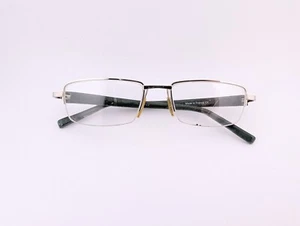 TAG Heuer Eyeglasses, Frames Only, TH 8201 005 THE 19422, 49-17-140, France - Picture 1 of 22