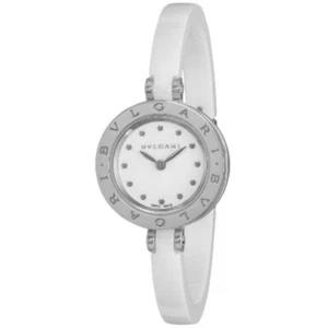 Bvlgari B.Zero1 BZ23WSCC.S 102178 Quartz Women's Watch +Free Post - Picture 1 of 4