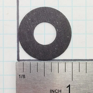1 Smooth Drag 6-309 Drag Washer (NOT OEM) for Jigmaster 500,505HS,506 Reel Part - Picture 1 of 1