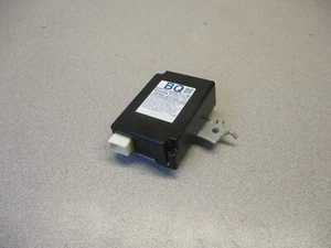 LEXUS IS200T KEY & TPMS RECEIVER MODULE 2016, USED, 897B053021 - Photo 1/6