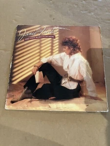 Janie Fricke, The First Word In Memory, Vintage Vinyl - Picture 1 of 3